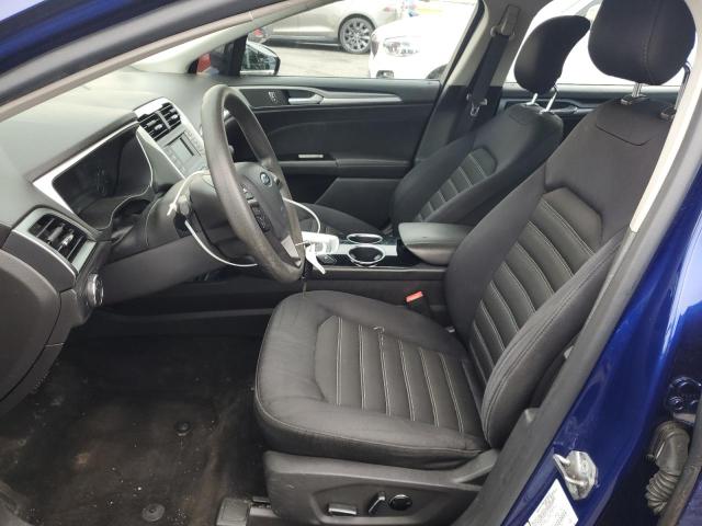 Photo 7 from auction – 2013 FORD FUSION SE with VIN 3FA6P0H73DR197166