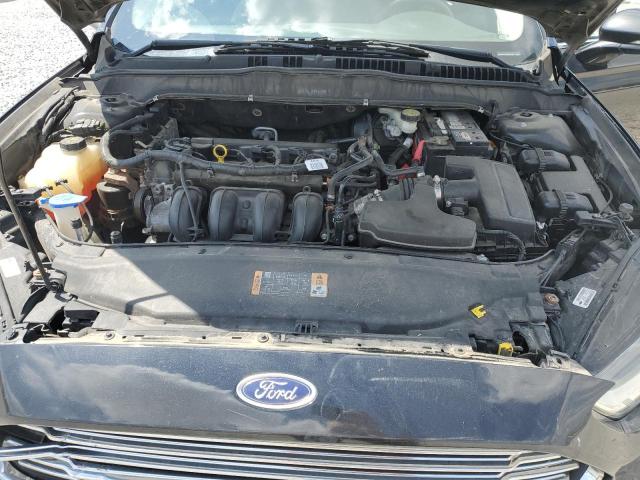 Photo 11 from auction – 2014 FORD FUSION SE with VIN 3FA6P0H75ER205155