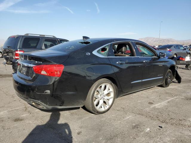 Photo 3 from auction – 2019 CHEVROLET IMPALA PRE with VIN 2G1105S3XK9131382