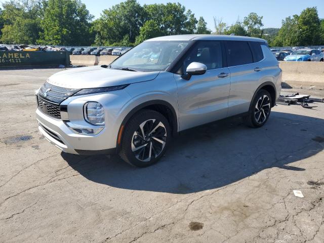 Photo 1 from auction – 2024 MITSUBISHI OUTLANDER with VIN JA4J3VA89RZ072265