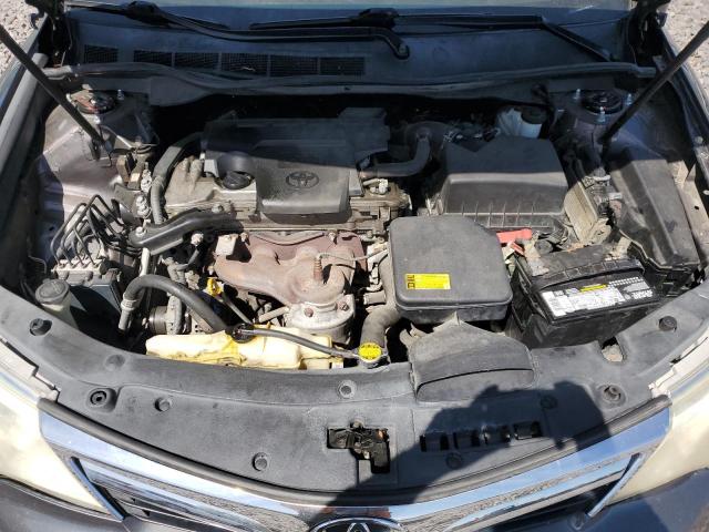 Photo 11 from auction – 2012 TOYOTA CAMRY BASE with VIN 4T1BF1FK9CU139588