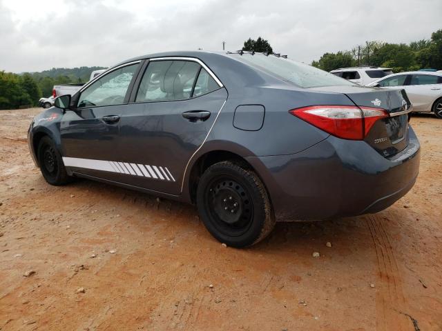 Photo 2 from auction – 2015 TOYOTA COROLLA L with VIN 2T1BURHE6FC254974