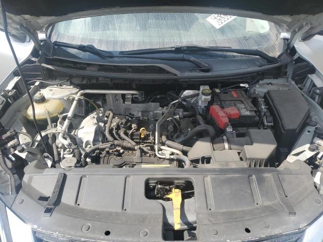 Photo 12 from auction – 2021 NISSAN ROGUE SV with VIN 5N1AT3BB2MC706737