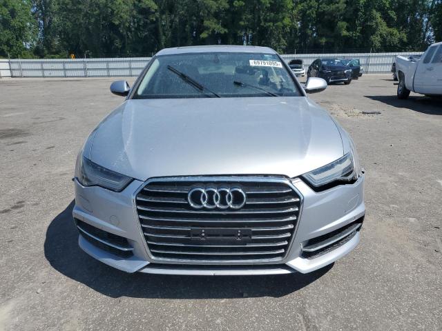 Photo 5 from auction – 2016 AUDI A6 PREMIUM with VIN WAUFGAFCXGN159941