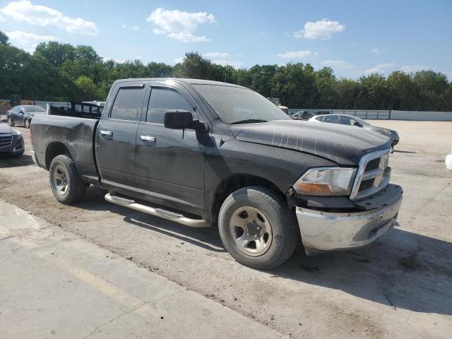 Photo 4 from auction – 2010 DODGE RAM 1500 with VIN 1D7RV1GP5AS163479