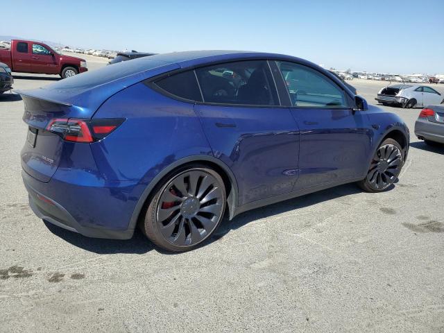 Photo 3 from auction – 2023 TESLA MODEL Y with VIN 7SAYGDEF9PF697721
