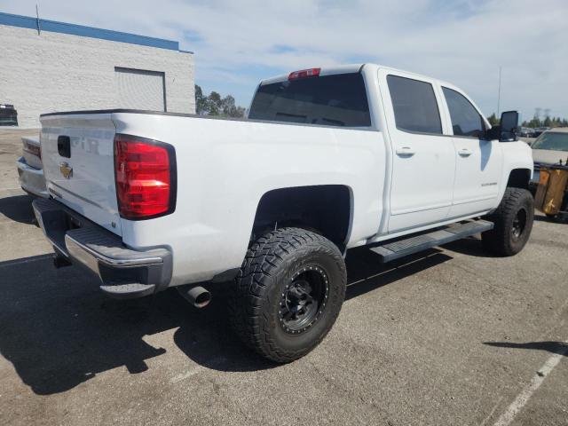 Photo 3 from auction – 2016 CHEVROLET SILVERADO with VIN 3GCPCREC4GG343557