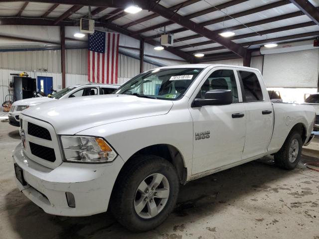 RAM 1500 ST 2016 with VIN 1C6RR7FG8GS342912 - Photo from auction