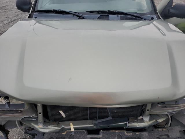 Photo 12 from auction – 2003 CHEVROLET TRAILBLAZER EXT with VIN 1GNET16S236241904