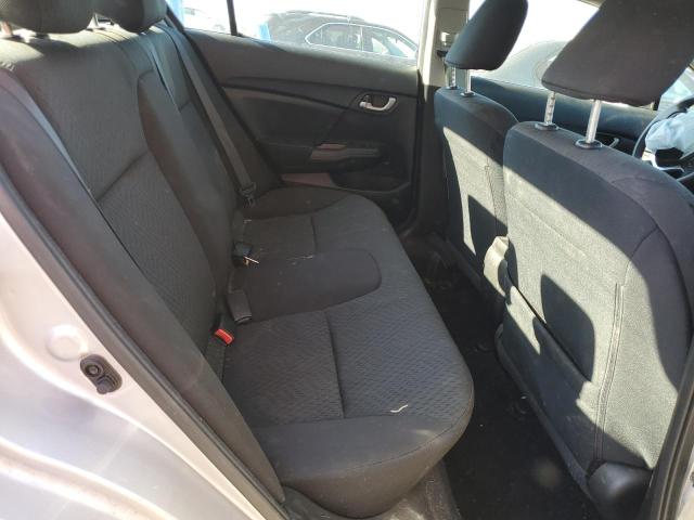 Zdjęcie 10 z aukcji – 2015 HONDA CIVIC LX z VIN 19XFB2F55FE028086
