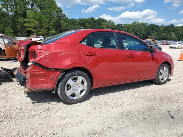 Photo 3 from auction – 2017 TOYOTA COROLLA L with VIN 2T1BURHE6HC906639