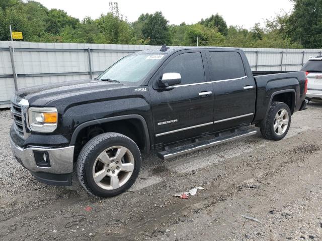 GMC SIERRA K15 2015 with VIN 3GTU2VEC0FG487460 - Photo from auction