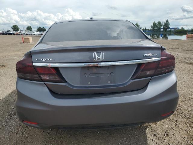 Photo 6 from auction – 2014 HONDA CIVIC TOUR with VIN 2HGFB2F71EH009783