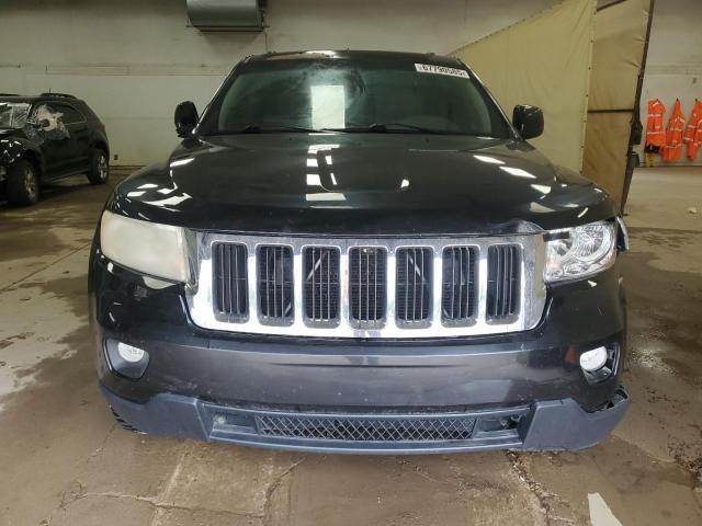 Photo 5 from auction – 2011 JEEP GRAND CHER with VIN 1J4RR4GG6BC522960