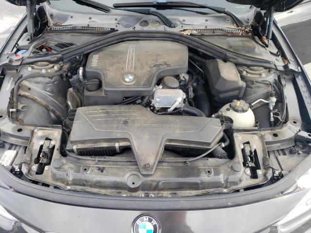 Photo 11 from auction – 2017 BMW 320 XI with VIN WBA8E5G32HNU42775