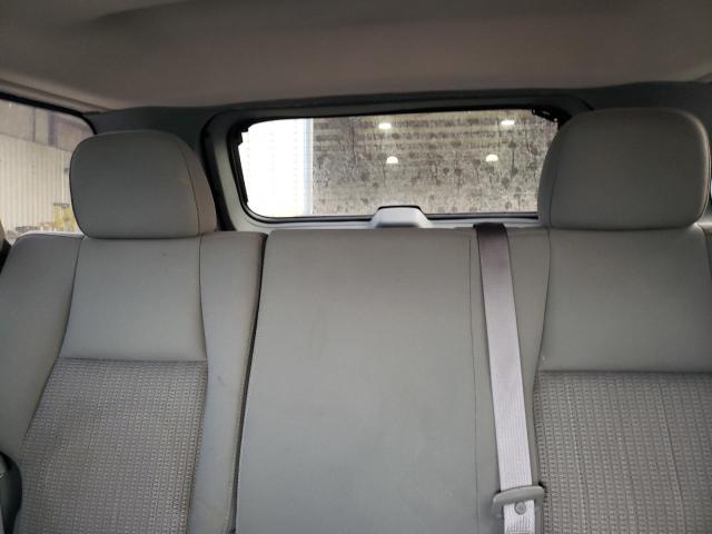Photo 10 from auction – 2007 JEEP GRAND CHER with VIN 1J8HR48P47C540308