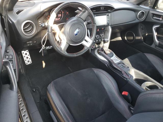 Photo 8 from auction – 2016 SUBARU BRZ 2.0 LI with VIN JF1ZCAC10G8604738