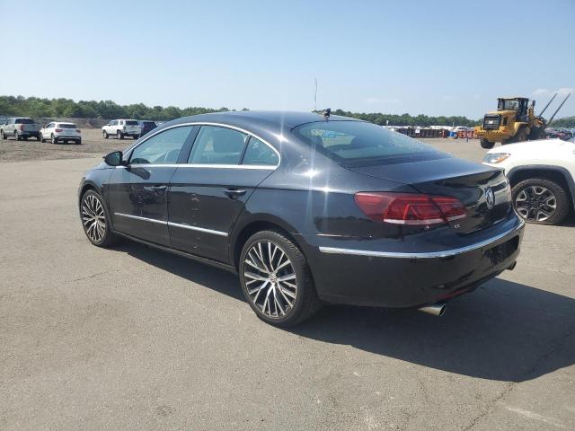 Photo 2 from auction – 2014 VOLKSWAGEN CC VR6 4MO with VIN WVWGU7AN8EE540938