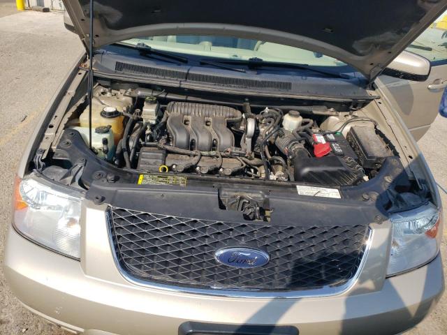Photo 12 from auction – 2006 FORD FREESTYLE with VIN 1FMDK061X6GA56664