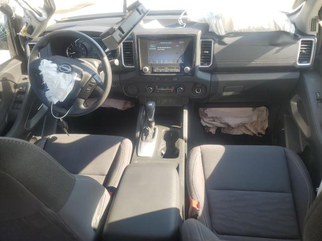 Photo 8 from auction – 2024 NISSAN FRONTIER S with VIN 1N6ED1EJ4RN624219