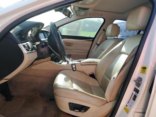 Photo 7 from auction – 2011 BMW 528 I with VIN WBAFR1C56BC672690