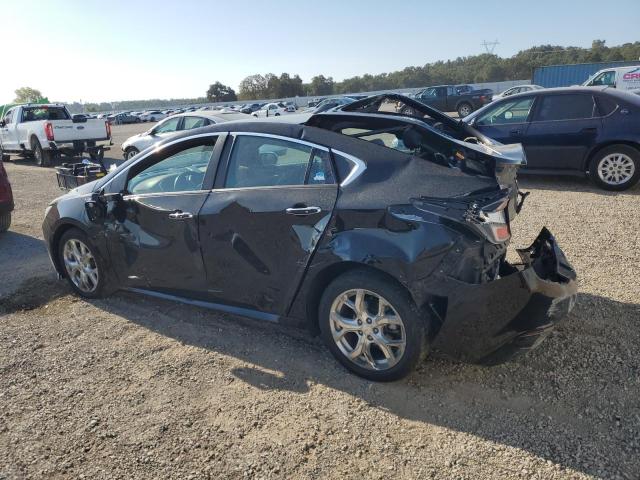 Photo 2 from auction – 2016 CHEVROLET VOLT LTZ with VIN 1G1RD6S5XGU119211