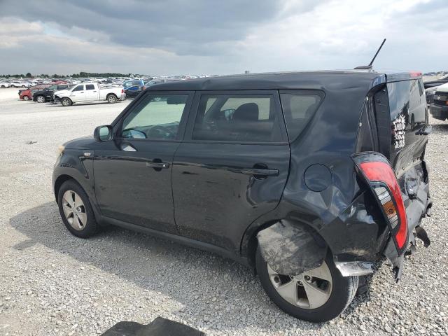 Photo 2 from auction – 2014 KIA SOUL with VIN KNDJN2A28E7097268