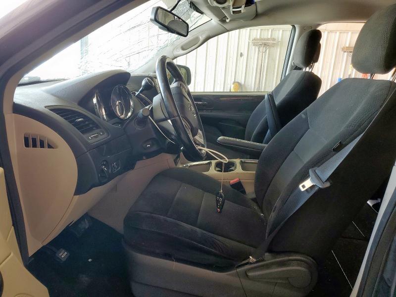 Zdjęcie 7 z aukcji – 2013 DODGE GRAND CARA z VIN 2C4RDGCG0DR623501