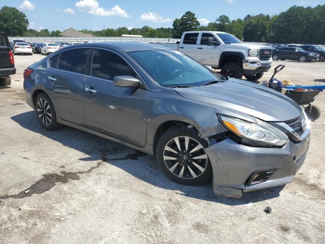 Photo 4 from auction – 2018 NISSAN ALTIMA 2.5 with VIN 1N4AL3AP1JC194990