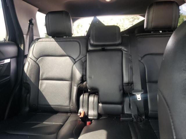 Photo 10 from auction – 2018 FORD EXPLORER LIMITED with VIN 1FM5K7F81JGA28271