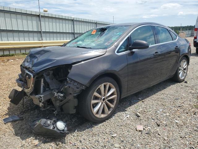BUICK VERANO CON 2015 con VIN 1G4PR5SK1F4104414 - Foto de la subasta