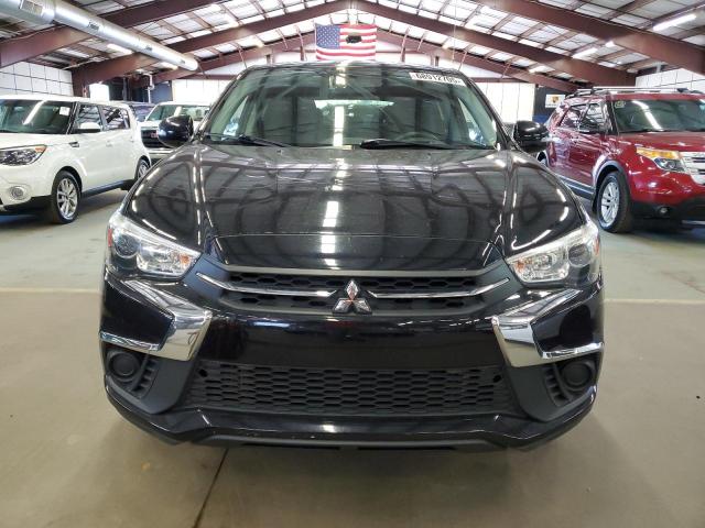 Photo 5 from auction – 2019 MITSUBISHI OUTLANDER with VIN JA4AR3AU8KU001013