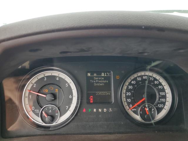 Photo 9 from auction – 2016 RAM 1500 SLT with VIN 1C6RR7LG8GS190621