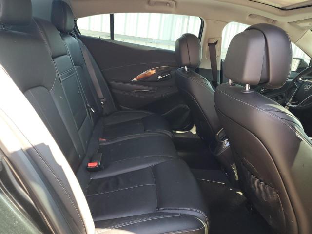 Photo 10 from auction – 2014 BUICK LACROSSE with VIN 1G4GB5G3XEF124797