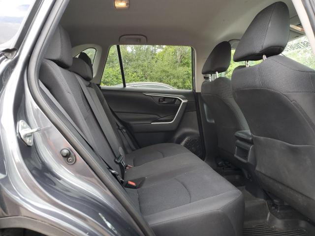 Photo 11 from auction – 2019 TOYOTA RAV4 LE with VIN 2T3F1RFVXKW080016