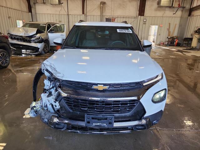 Photo 5 from auction – 2023 CHEVROLET TRAILBLAZER ACTIV with VIN KL79MSSL4PB219182