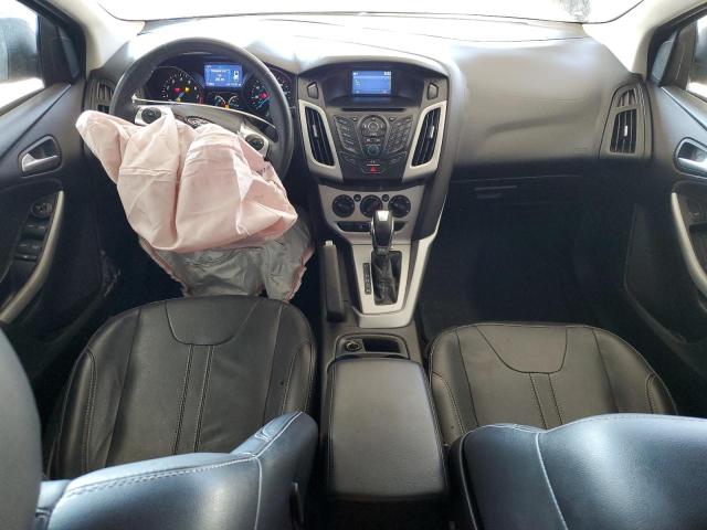 Photo 8 from auction – 2014 FORD FOCUS SE with VIN 1FADP3F22EL296464
