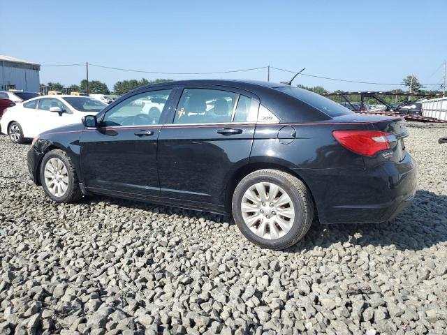 Photo 2 from auction – 2011 CHRYSLER 200 LX with VIN 1C3BC4FB8BN580480