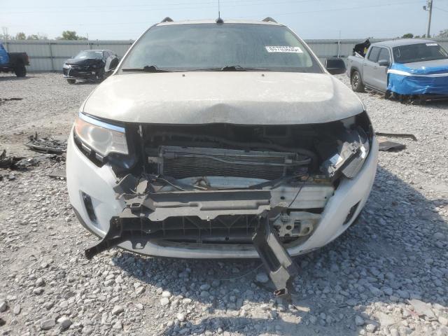 Photo 5 from auction – 2013 FORD EDGE SE with VIN 2FMDK3GC6DBB51468