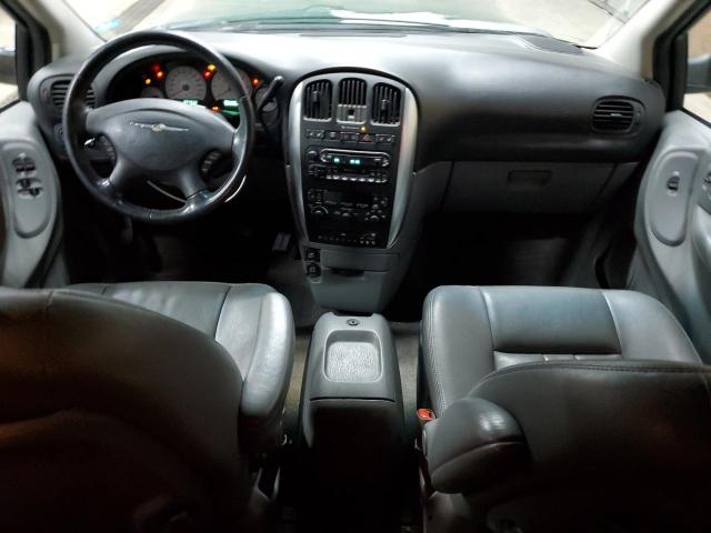 Photo 8 from auction – 2007 CHRYSLER TOWN & COU with VIN 2A4GP54L77R274415