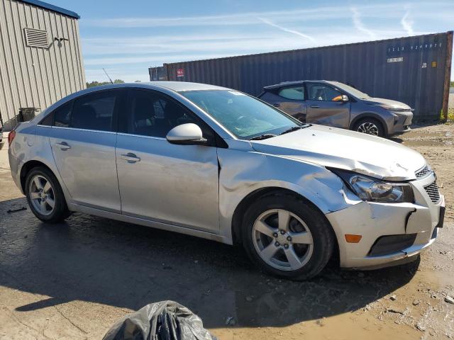 Photo 4 from auction – 2014 CHEVROLET CRUZE LT with VIN 1G1PC5SB4E7361532