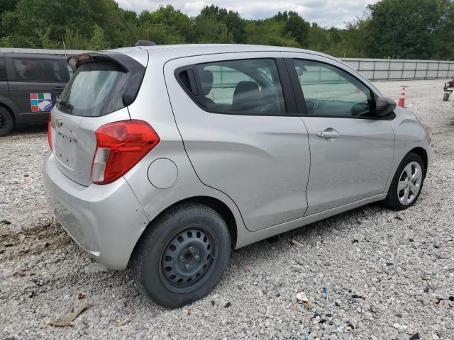 Photo 3 from auction – 2020 CHEVROLET SPARK LS with VIN KL8CB6SA6LC428280