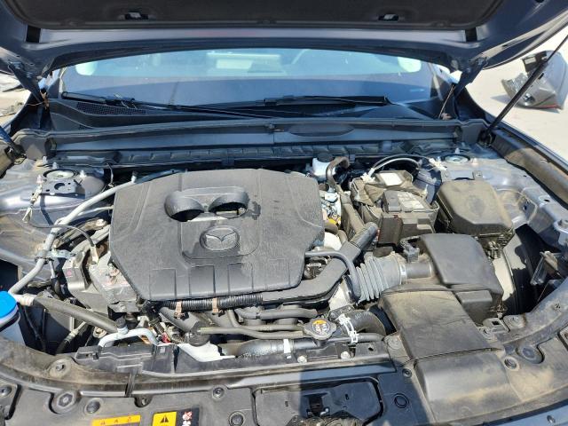 Photo 12 from auction – 2025 MAZDA CX-50 PREM with VIN 7MMVABDM3SN314940