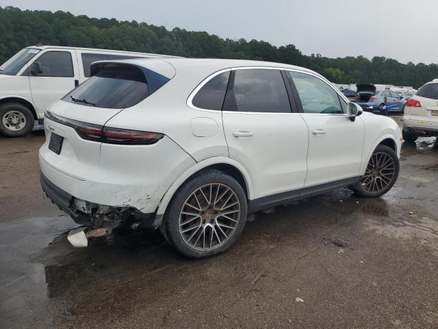 Photo 3 from auction – 2019 PORSCHE CAYENNE with VIN WP1AA2AY8KDA05216