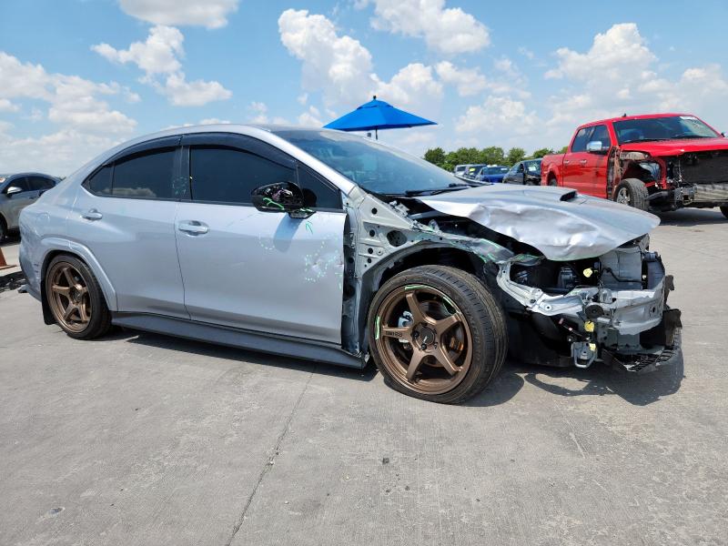 Foto 4 de la subasta – 2023 SUBARU WRX PREMIU con VIN JF1VBAF63P9823731
