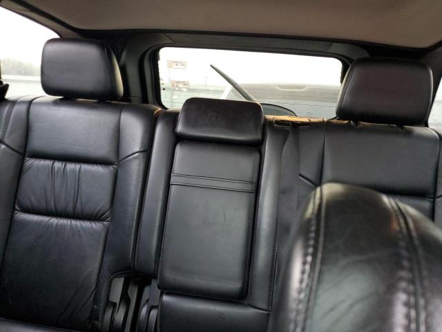 Photo 10 from auction – 2011 JEEP GRAND CHER with VIN 1J4RR4GG6BC735942