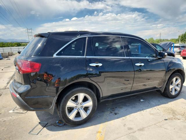 Photo 3 from auction – 2012 ACURA MDX with VIN 2HNYD2H27CH505911