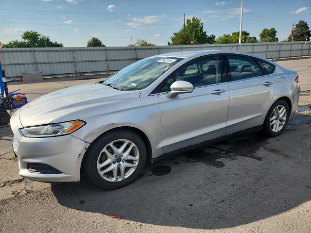 Photo 1 from auction – 2014 FORD FUSION SE with VIN 1FA6P0H72E5381793