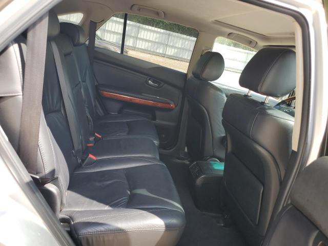 Photo 10 from auction – 2009 LEXUS RX 350 with VIN 2T2GK31U79C060349