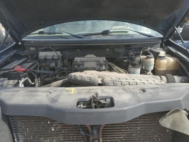 Photo 12 from auction – 2004 FORD F150 with VIN 1FTPX12564NA35577